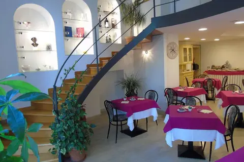 Hotel Savoia Sorrento in Sorrento, foto 6