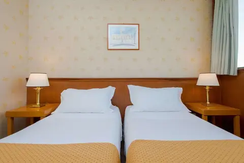 Hotel The Brand Roma in Rome, foto 6