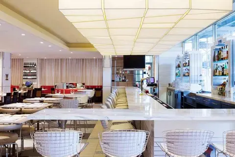 The New Yorker Hotel by Lotte Hotels in New York, foto 5