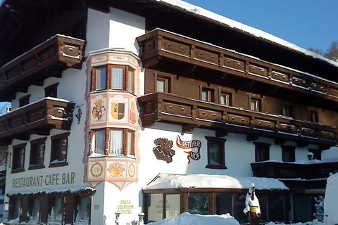 Gasthof Reitherhof foto 1