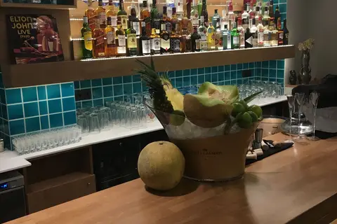 360 Degrees Hotel in Athene — foto 7