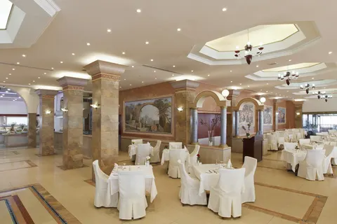 Atrium Palace Resort foto 7