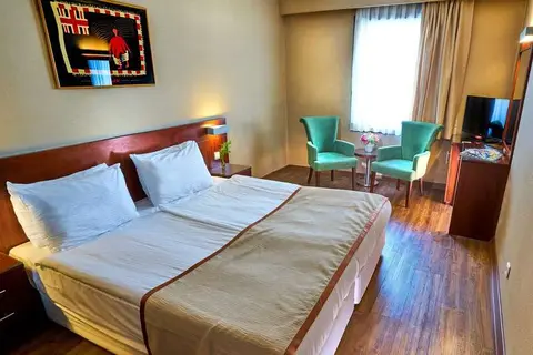 Feronya Hotel in Beyoğlu