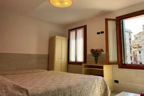 Hotel San Geremia in Venetië, foto 10
