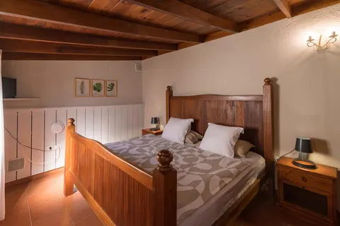 Appartementen El Tejado in Buenavista del Norte — foto 3