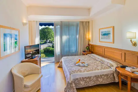 Hotel Royal in Stresa, foto 4