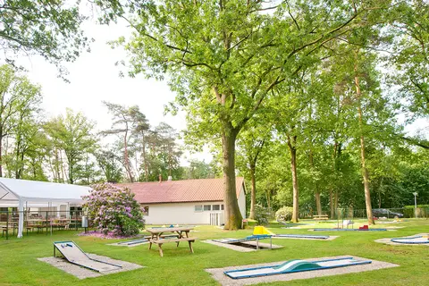 Camping De Wrange in Doetinchem — foto 11