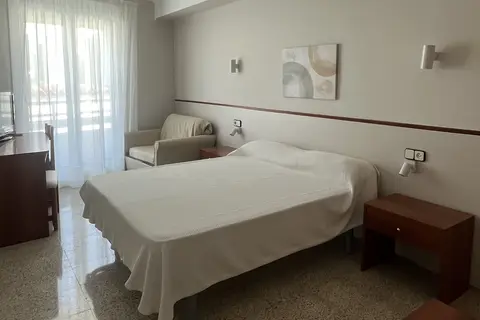 Hotel Simeon in Tossa de Mar — foto 13