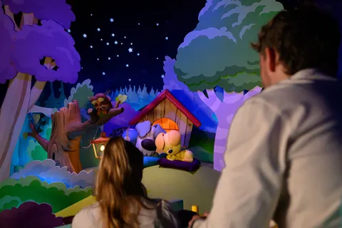 Camping De Tovertuin foto 12