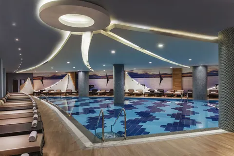 Delphin Botanik Platinum in Okurcalar — foto 19