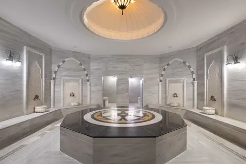 Kirman Belazur Resort & Spa foto 28