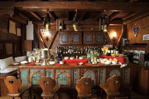 Eight Cortina in Cortina D'ampezzo, foto 20