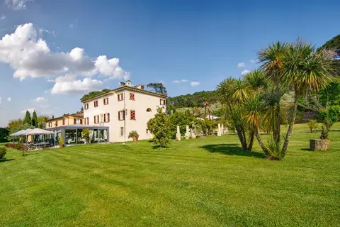 Albergo Villa Marta, The Originals Relais in Lucca, foto 22