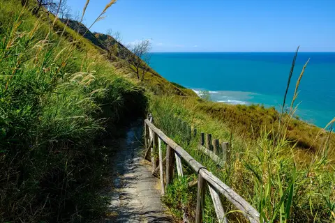 Ontdek de Adriatische kust en Le Marche vanuit Gabicce Mare in Gabicce Mare, foto 9