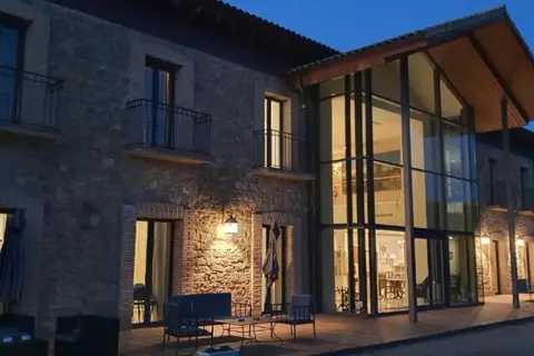 Hotel Villa Marcilla in Marcilla — foto 2