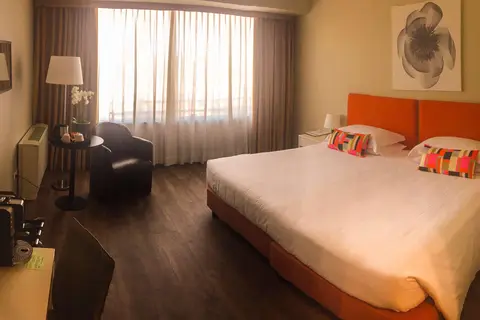 Best Western Hotel Blaise & Francis Milano in Milaan — foto 26