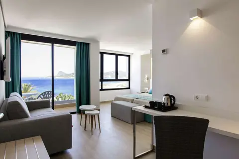 Marvell Club Aparthotel in Sant Josep de sa Talaia, foto 17