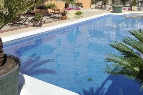 Van der Valk Hotel Barcarola foto 19