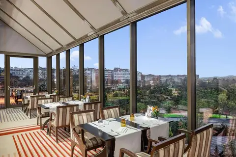 Hilton Istanbul Bosphorus in İstanbul, foto 7