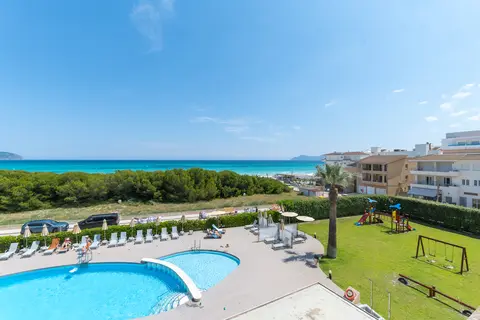 Dunes Platja in Santa Margalida — foto 10
