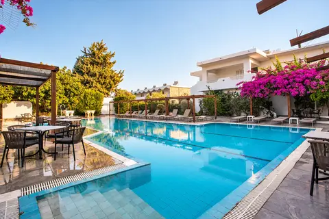 Belvita Hotel in Belvita Home Villas, foto 5