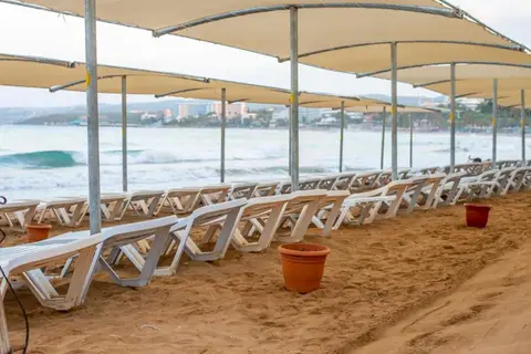 Armas Green Fugla in Alanya — foto 23