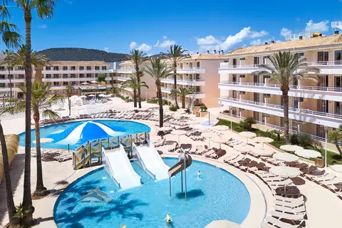Fly & Go Fergus Club Mallorca Waterpark in Calvià, foto 7