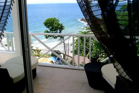 Bacolet Beach Club in Scarborough — foto 2