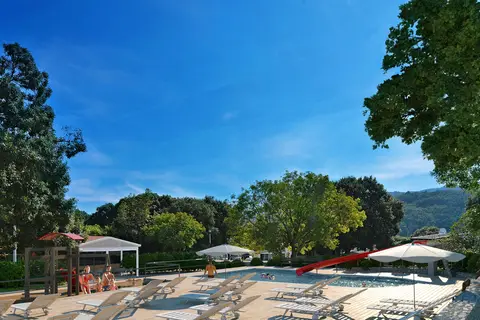 Valamar Camping Marina in Sveta Marina — foto 8