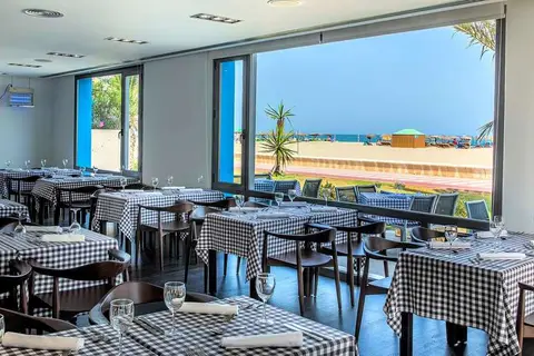 Protur Roquetas Hotel & Spa in Roquetas de Mar — foto 29