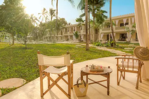 Sandies Malindi Dream Garden in Malindi — foto 5
