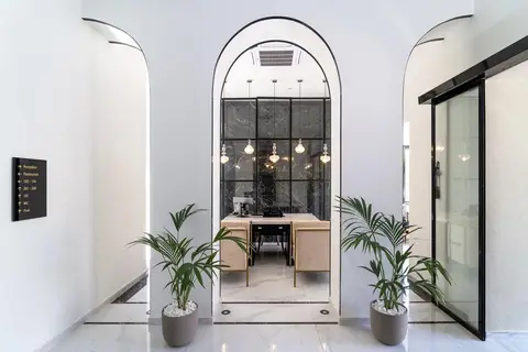 Naillac Boutique Hotel in Rhodos — foto 8