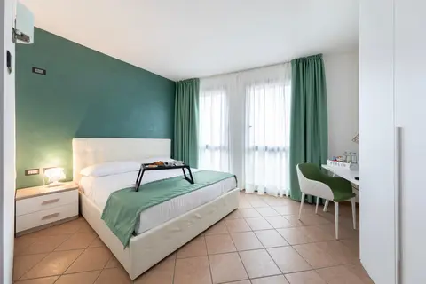 Lake Como Golf Hotel in Carimate, foto 11