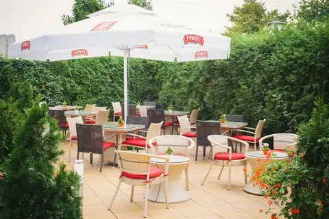Hotel Vienna House Easy Chopin Cracow in Krakau — foto 2