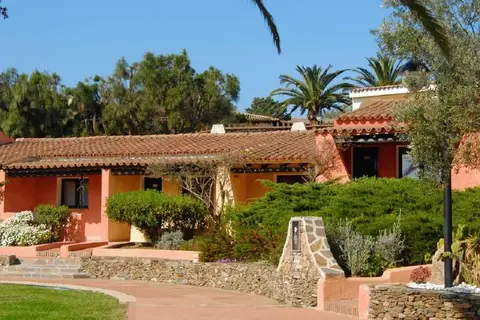 Hotel Ollastu in Terranoa/Olbia — foto 12