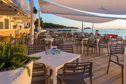 Camping Orsera foto 8