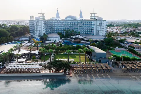 Agaya Didim in Didim