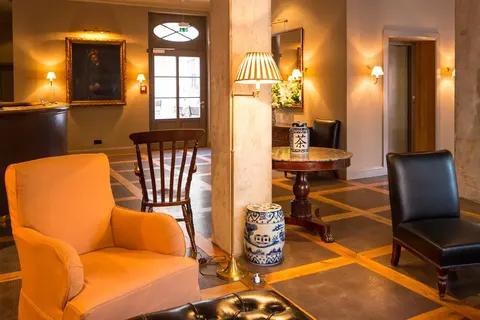 Hotel Monbijou in Berlin — foto 4