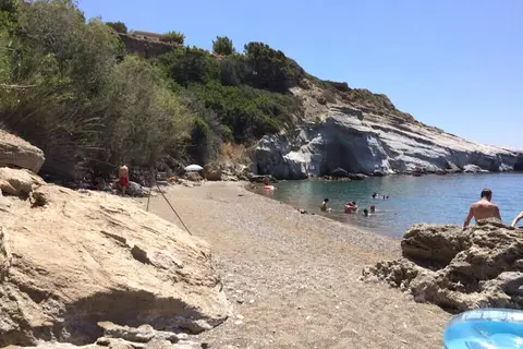 Elena's Beach Garden by Estia in Ferma, foto 7