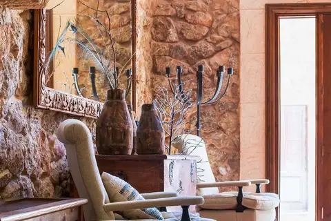 Ratxo Retreat Hotel in Puigpunyent — foto 17