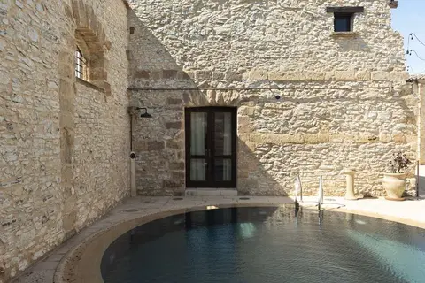 Tenute Baglio Passofondo in Alcamo, foto 13