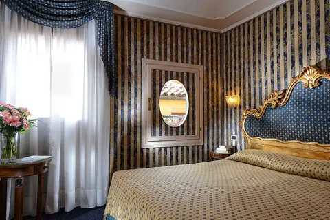 Hotel Concordia in Venetië