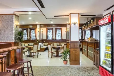 MPM Hotel Merryan in Pamporovo, foto 5