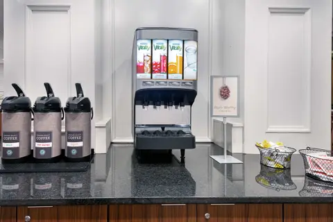 The Connally Hotel Downtown Atlanta, Ascend Hotel Collection in Atlanta — foto 14
