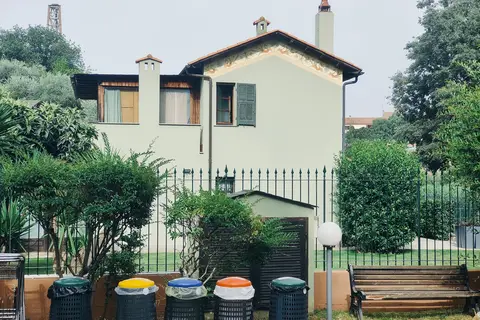 Caravelle Camping Village in Ceriale — foto 21