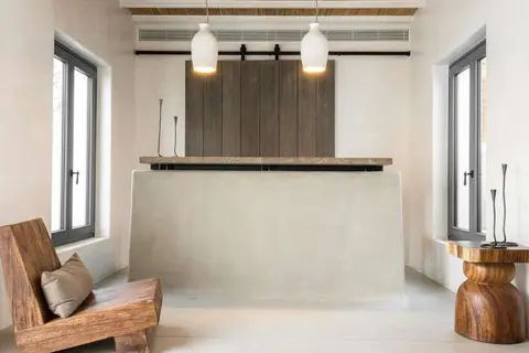 Branco Mykonos in Platys Gyalos, foto 10