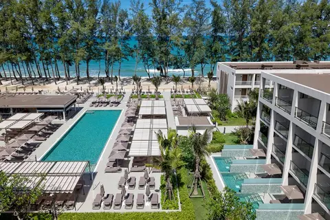 Riu Palace Phuket in Hotel Riu Palace Phuket, foto 4