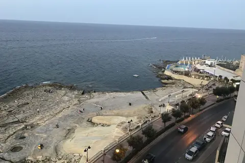 The Windsor Hotel in Sliema — foto 19
