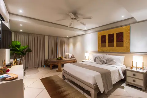Rocky's Boutique Resort in บ้านหัวถนน — foto 4