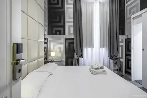 Hotel Argentina Curtatone Florence in Florence, foto 20